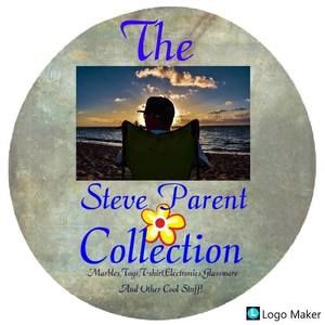 Meet your Posher, Steve